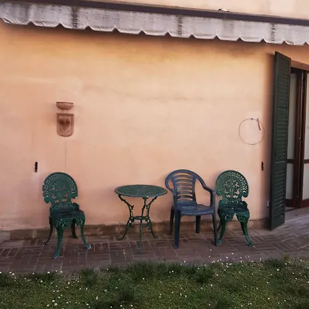 Villino Annamaria Сasa de vacaciones
