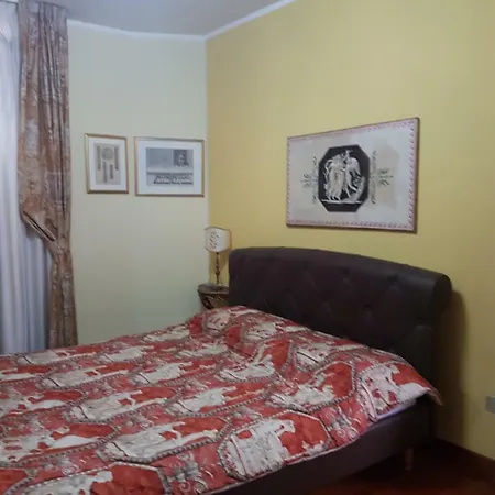 Villino Annamaria Pésaro