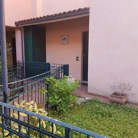 Villino Annamaria Сasa de vacaciones