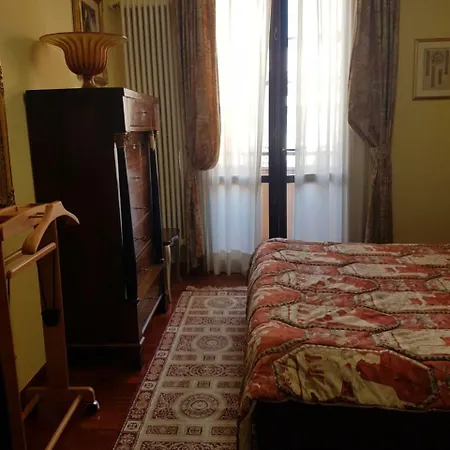 Сasa de vacaciones Villino Annamaria Pésaro