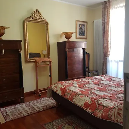 Сasa de vacaciones Villino Annamaria