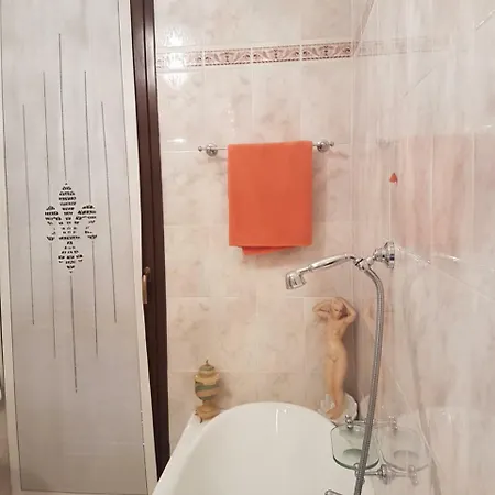 Villino Annamaria *