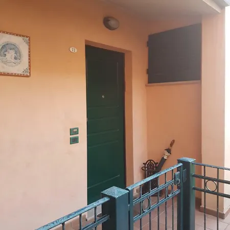 Villino Annamaria * Pésaro