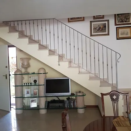Сasa de vacaciones Villino Annamaria *