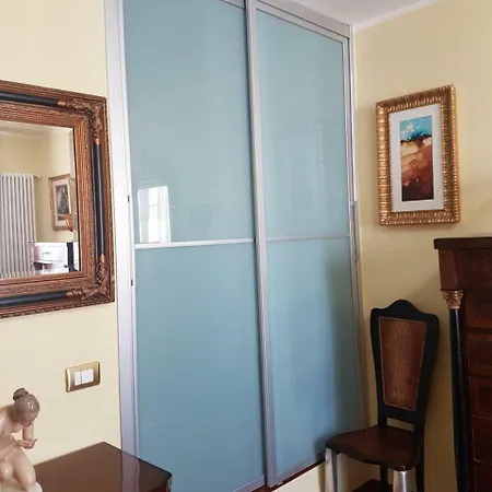 Сasa de vacaciones Villino Annamaria