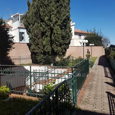 Villino Annamaria Сasa de vacaciones