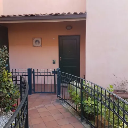 Сasa de vacaciones Villino Annamaria *