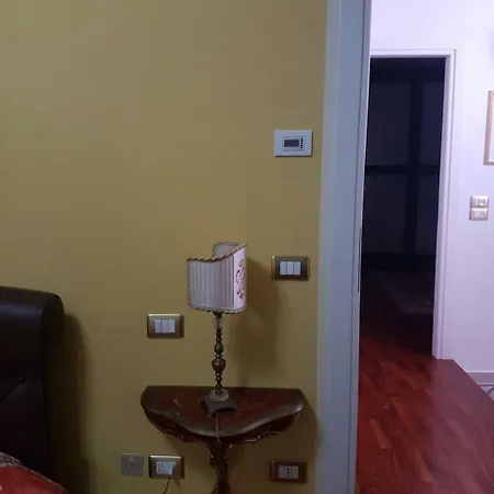 Сasa de vacaciones Villino Annamaria *