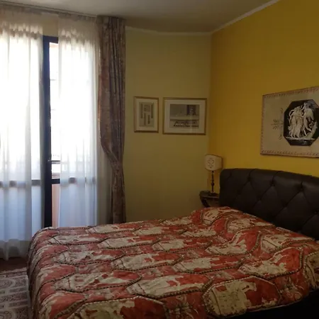 Villino Annamaria Сasa de vacaciones