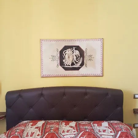 Сasa de vacaciones Villino Annamaria