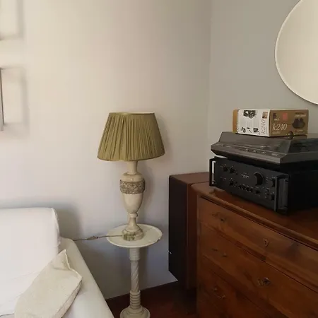 Сasa de vacaciones Villino Annamaria *