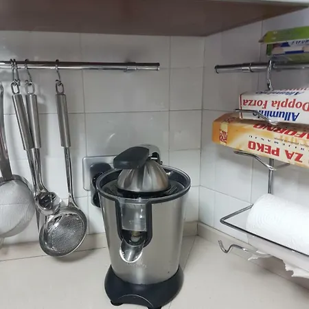 Villino Annamaria Сasa de vacaciones Pésaro